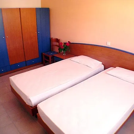 Metaxa Hotel