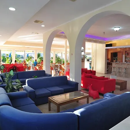 Hotel Metaxa 2*