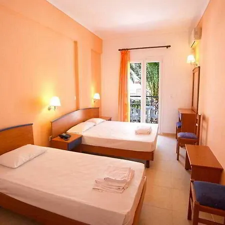 Metaxa Hotel 2*