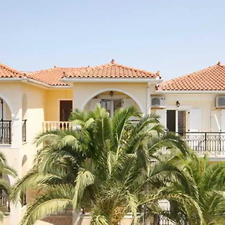 Hotel Metaxa 2*