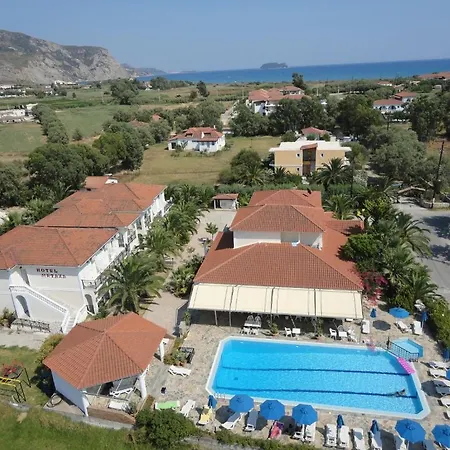 Hotel Metaxa 2*