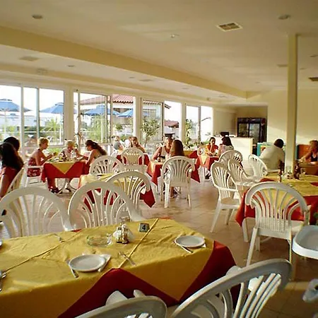 Metaxa Hotel