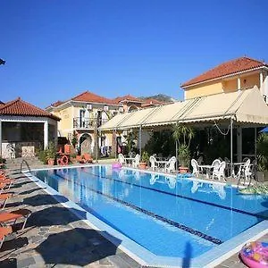 Metaxa 2* Kalamaki (Zakynthos)