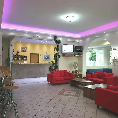 Hotel Metaxa