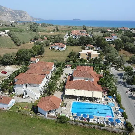 Metaxa Hotel