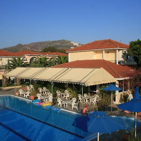 Hotel Metaxa