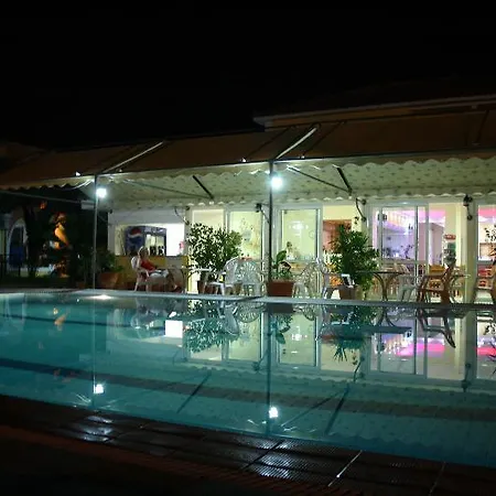 Metaxa Hotel