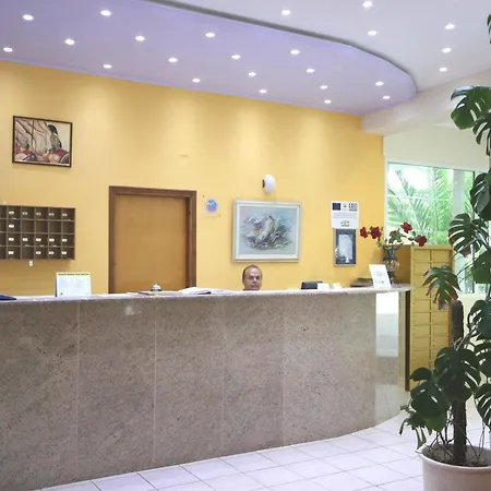 Hotel Metaxa