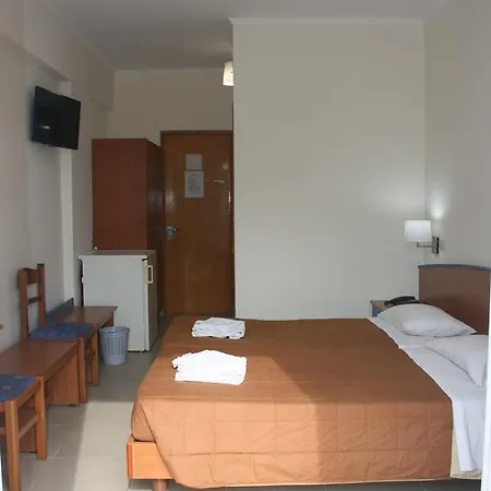 Hotel Metaxa 2*