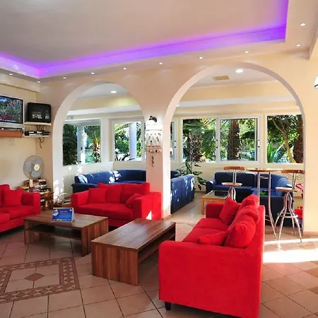 Hotel Metaxa 2*