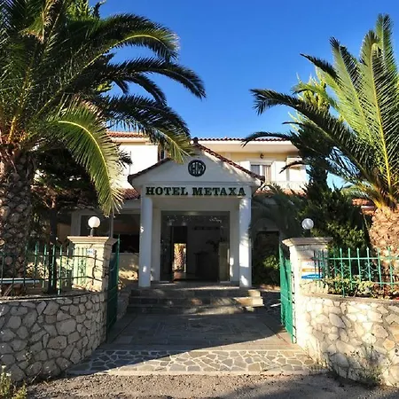Hotel Metaxa Kalamaki (Zakynthos)