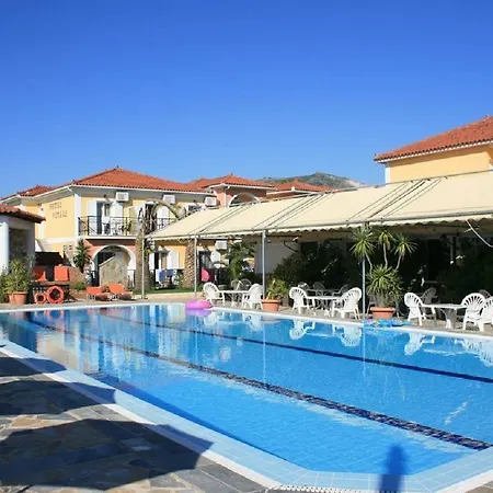 Metaxa Hotel 2*