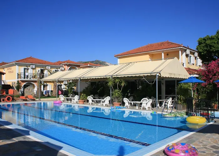 Metaxa 2* Kalamákion