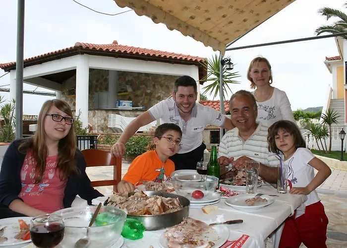 Metaxa 2* Kalamákion