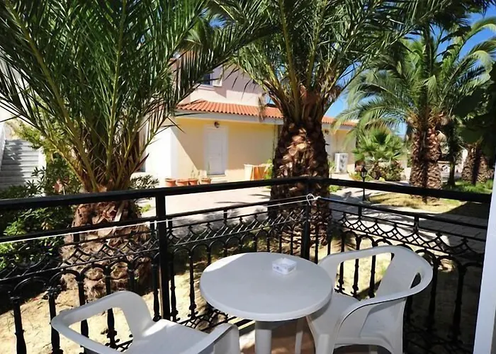 Metaxa 2* Kalamákion