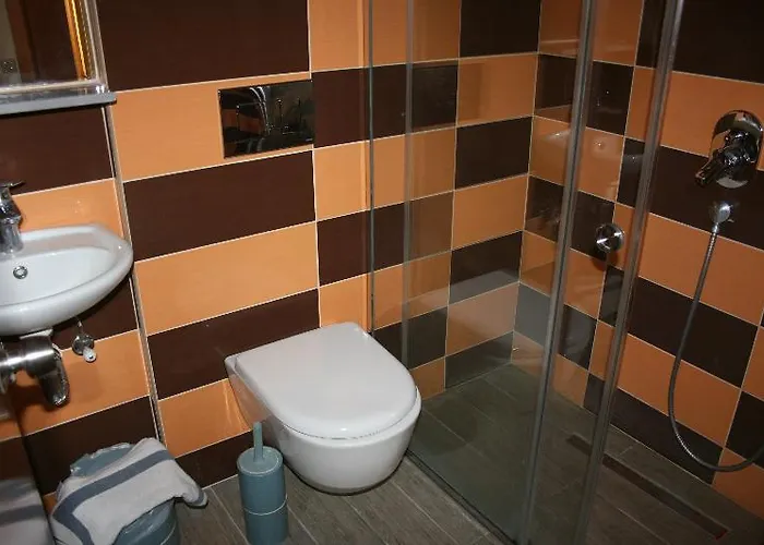 Hotell Metaxa Kalamákion