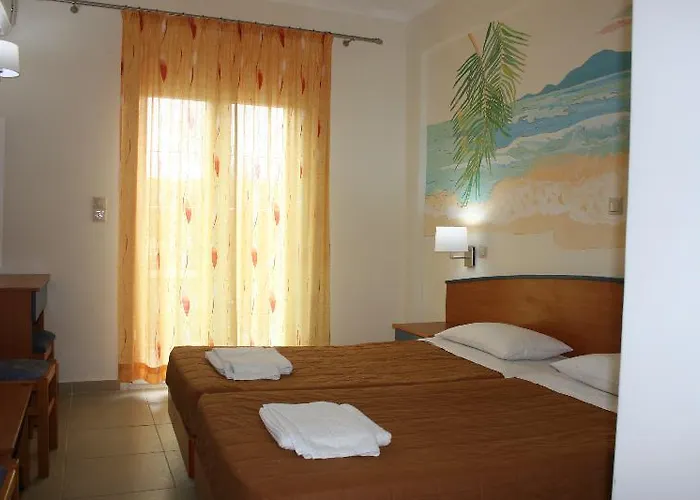 Metaxa 2* Kalamákion